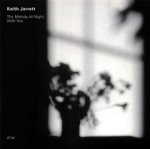 The Melody at Night with You Keith Jarrett