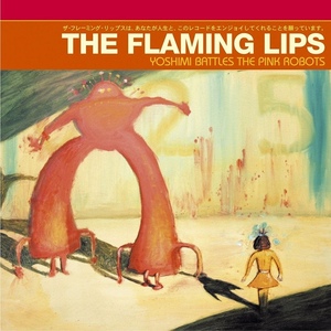 flaming lips